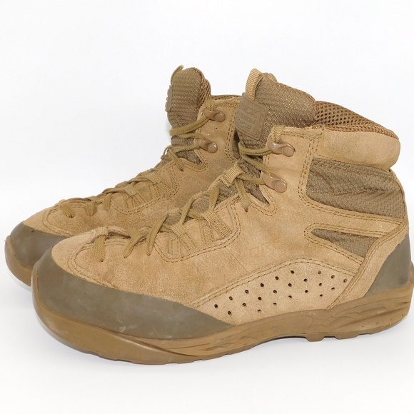 tactical research qrf